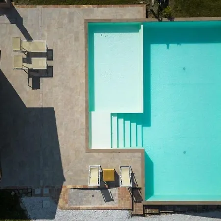 Ferienhaus Mit Privatpool Fuer 12 Personen Ca 350 M In Loro Piceno, Marken Provinz Macerata Loro Piceno